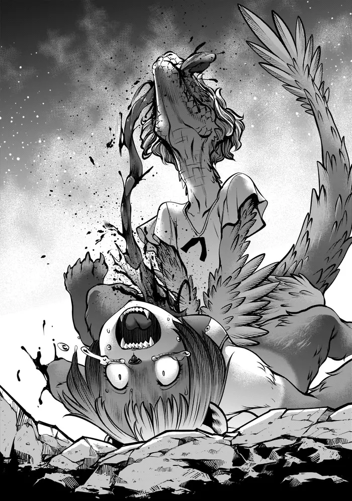 Killing Bites Chapter 105 image 19_optimized
